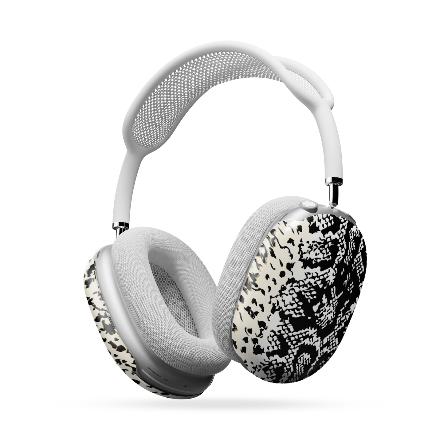 Venom Luxe | Apple AirPods Max Tough Case - Case & Charm