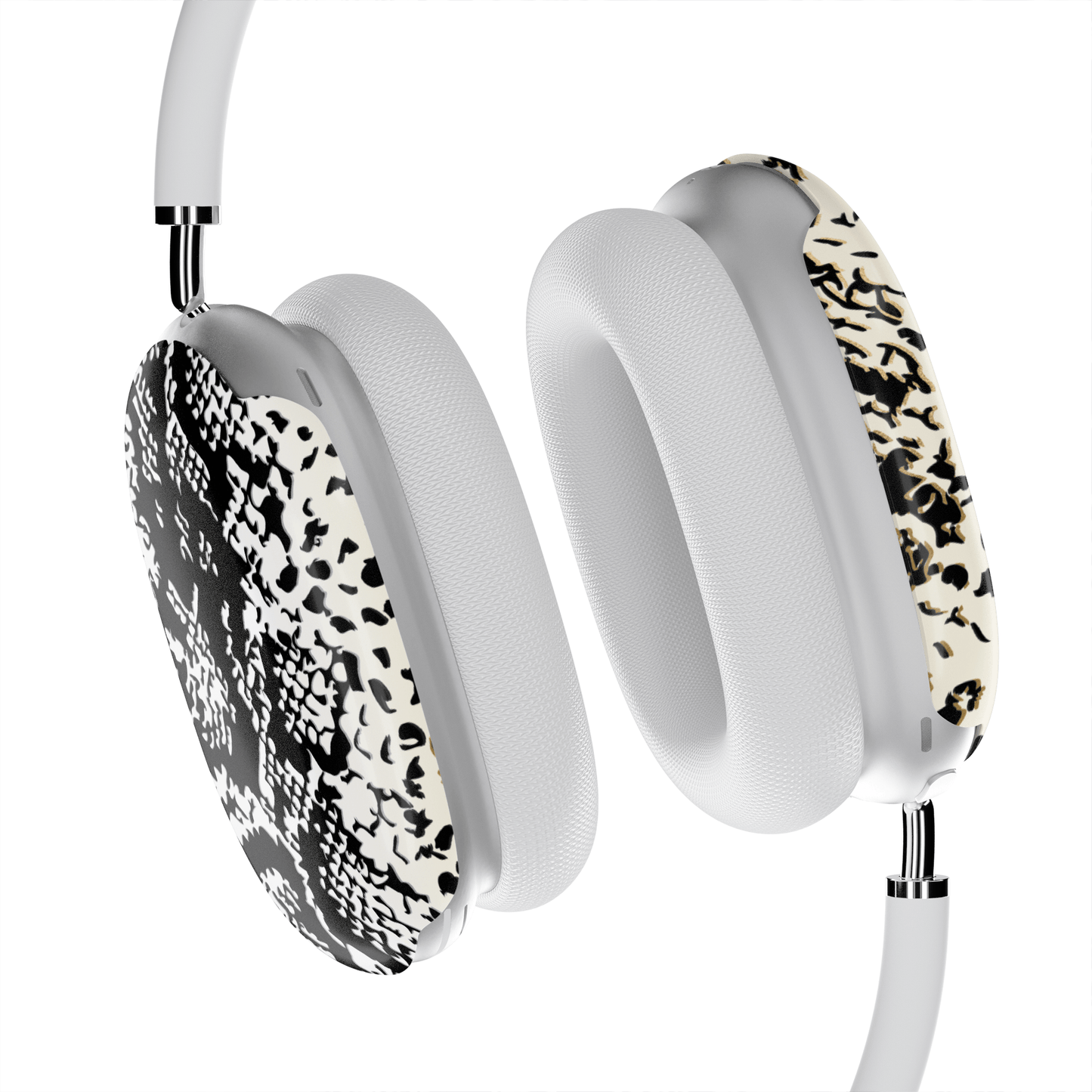 Venom Luxe | Apple AirPods Max Tough Case - Case & Charm