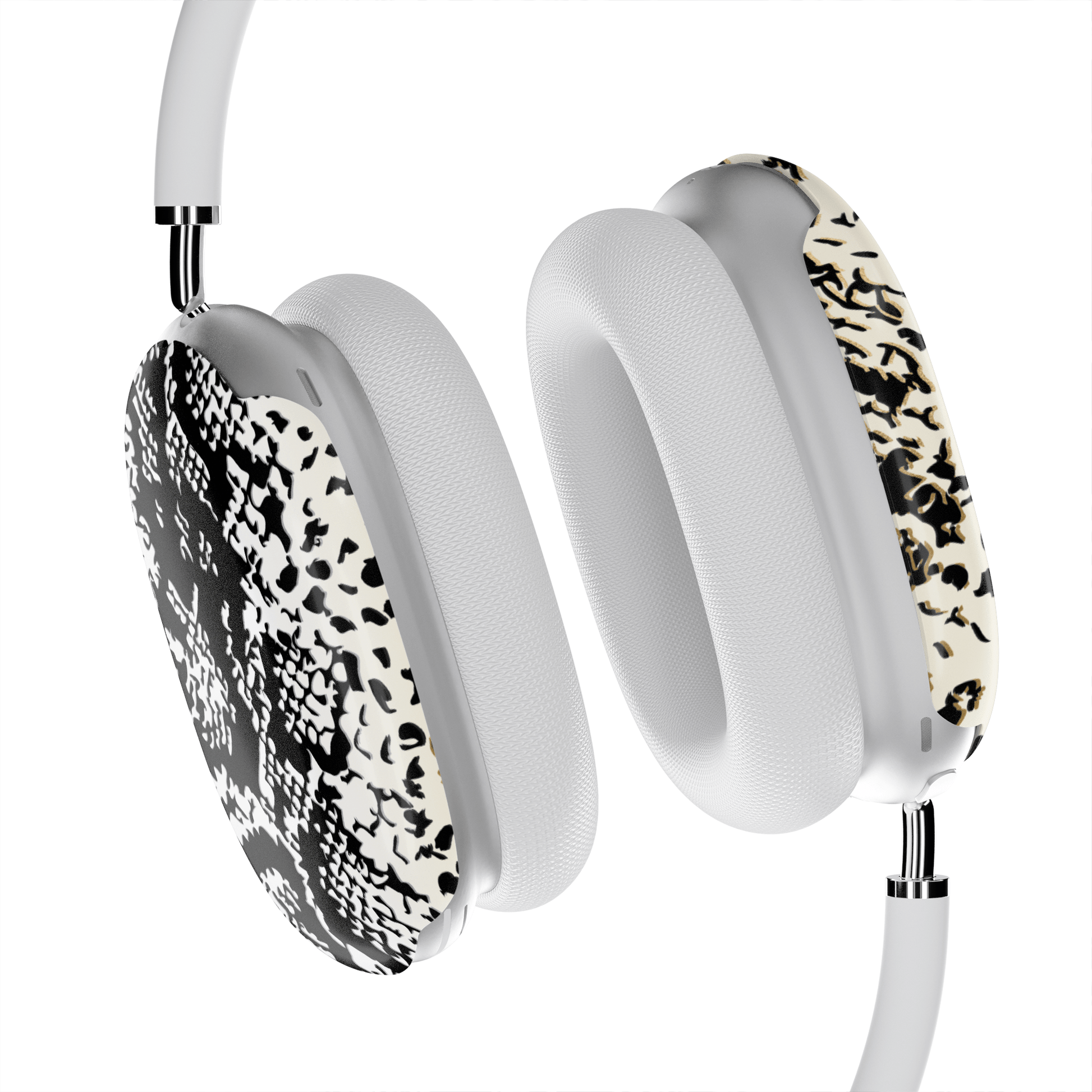 Venom Luxe | Apple AirPods Max Tough Case - Case & Charm