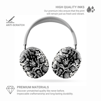 Venom Luxe | Apple AirPods Max Tough Case - Case & Charm