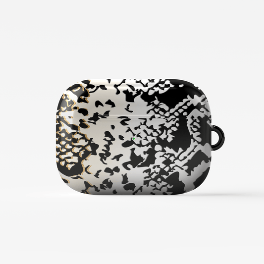 Venom Luxe | Apple AirPods Tough Case - Case & Charm