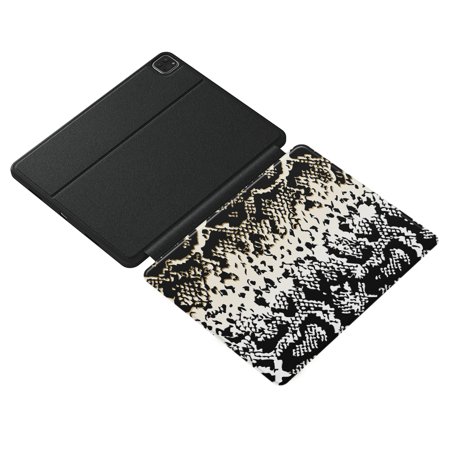 Venom Luxe | Apple iPad Case - Case & Charm