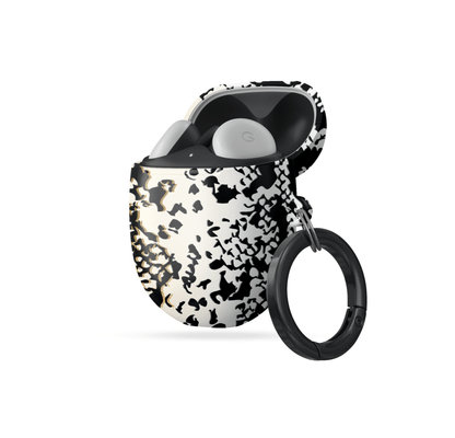 Venom Luxe | Google Pixel Buds Tough Case - Case & Charm
