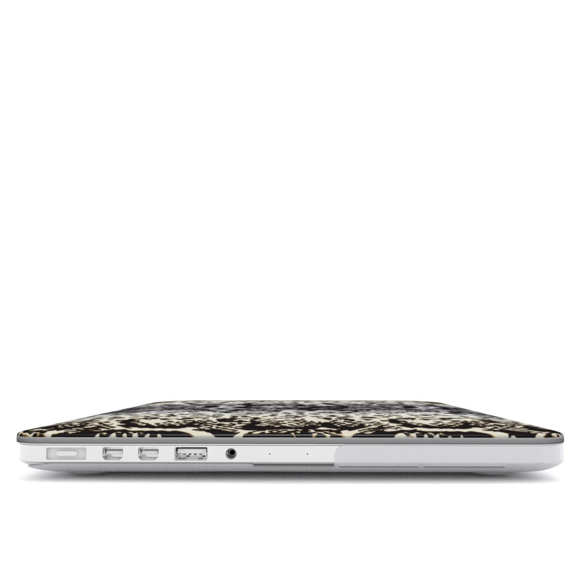 Venom Luxe | MacBook Case - Case & Charm
