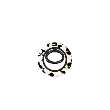 Venom Luxe | Magnetic Ring Holder - Case & Charm