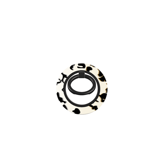 Venom Luxe | Magnetic Ring Holder - Case & Charm