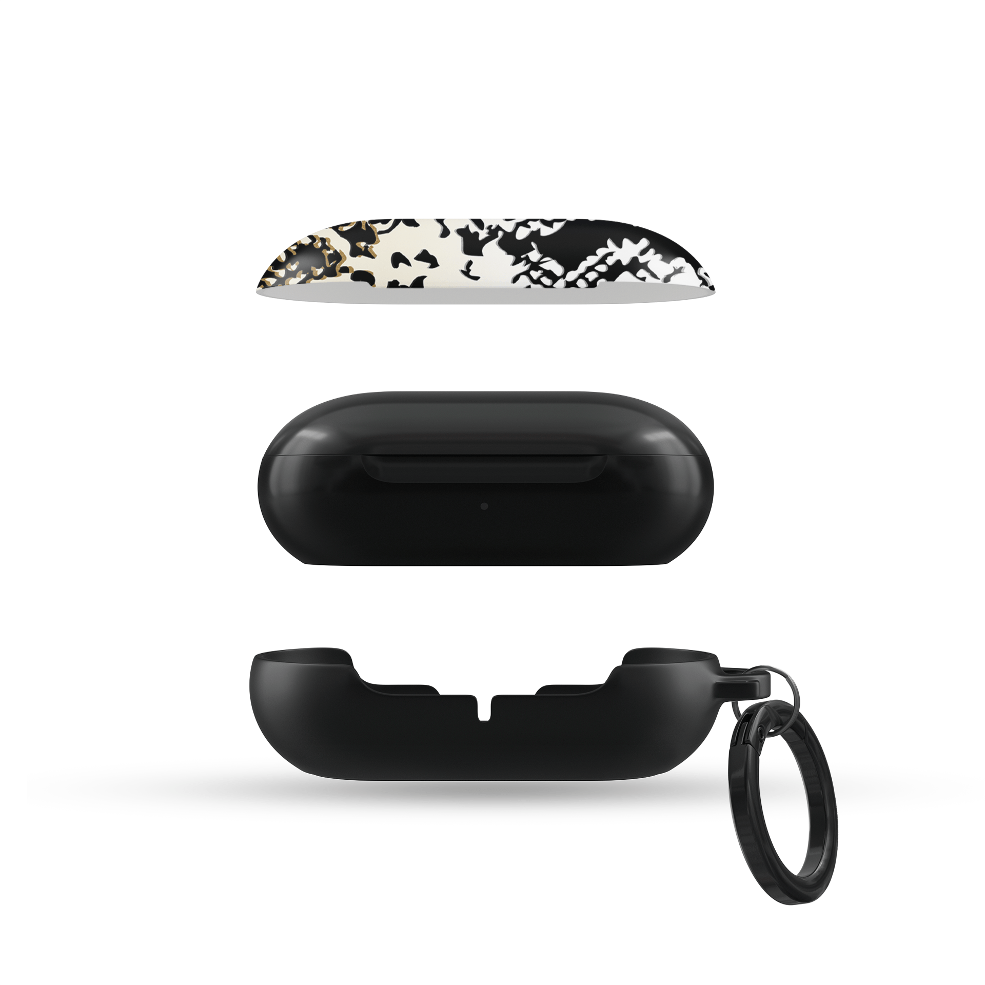 Venom Luxe | Samsung Buds Tough Case - Case & Charm