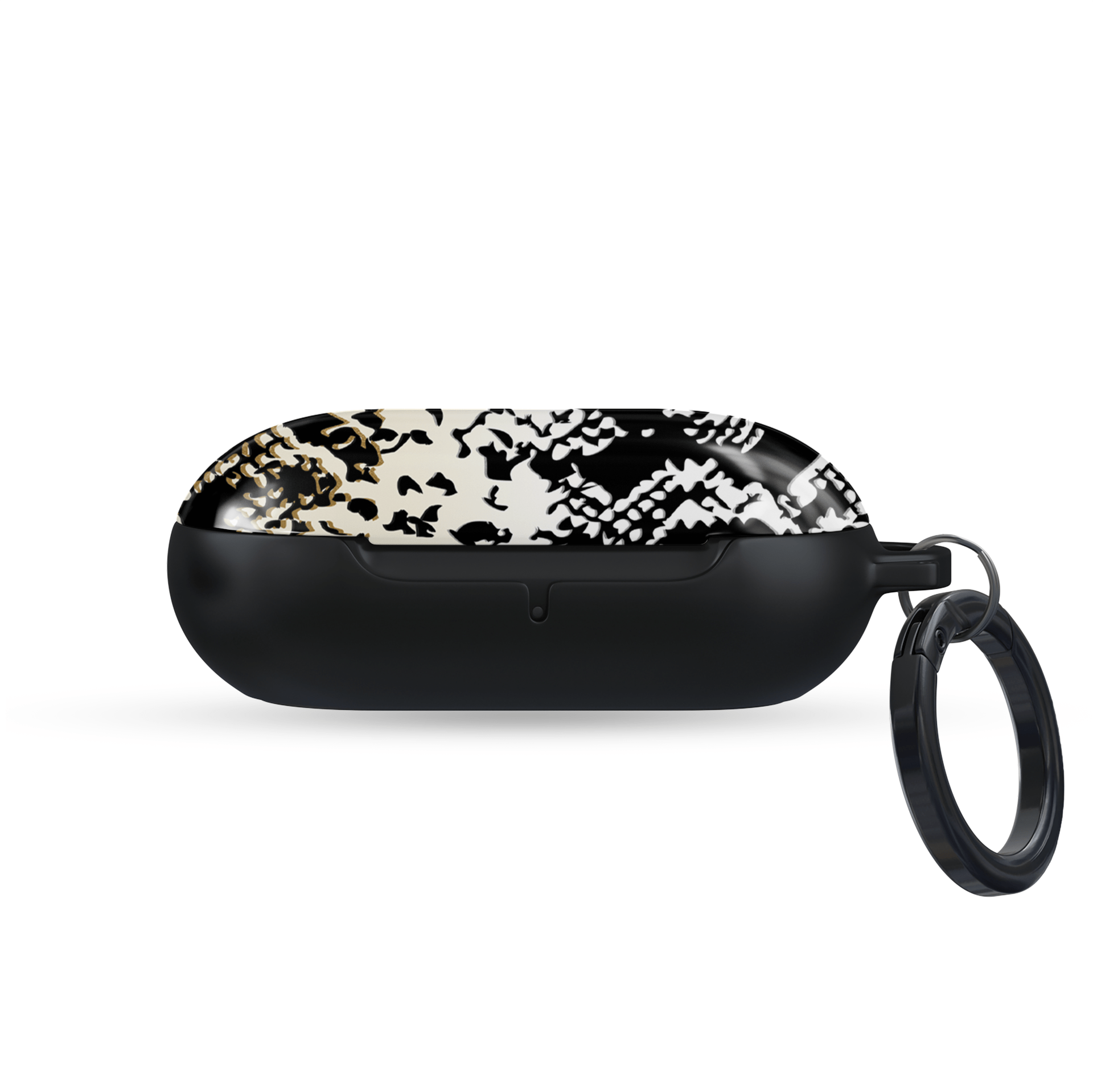 Venom Luxe | Samsung Buds Tough Case - Case & Charm