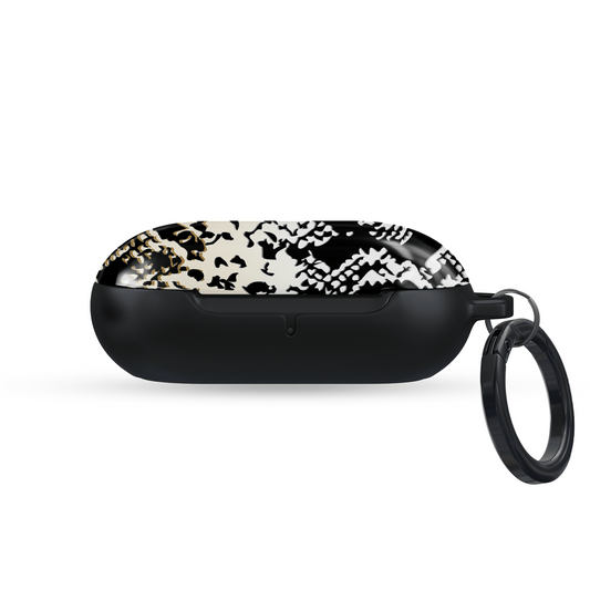 Venom Luxe | Samsung Buds Tough Case - Case & Charm