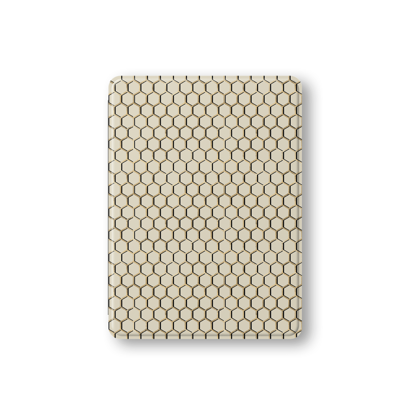 Warm Honey | Apple iPad Case - Case & Charm