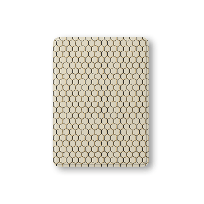 Warm Honey | Apple iPad Case - Case & Charm
