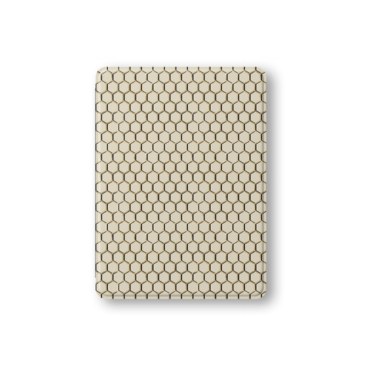 Warm Honey | Apple iPad Case - Case & Charm