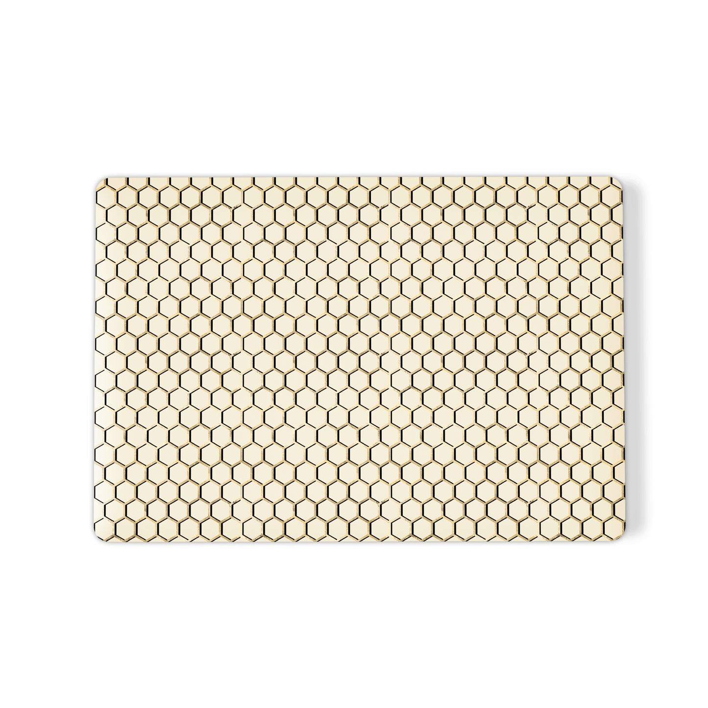 Warm Honey | MacBook Case - Case & Charm