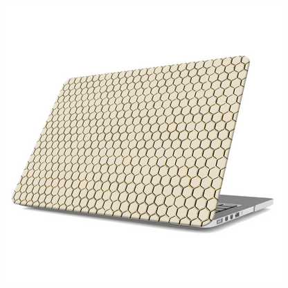 Warm Honey | MacBook Case - Case & Charm