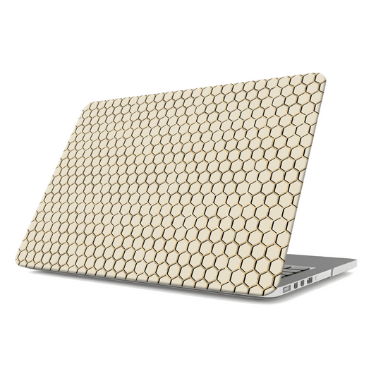 Warm Honey | MacBook Case - Case & Charm