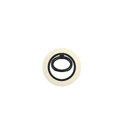 Warm Honey | Magnetic Ring Holder - Case & Charm