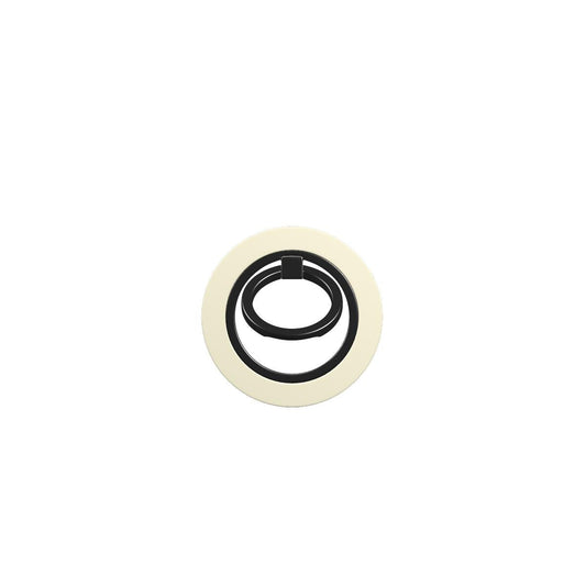 Warm Honey | Magnetic Ring Holder - Case & Charm