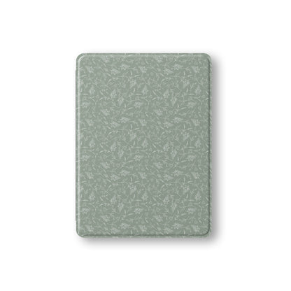 Whispering Greens | Apple iPad Case - Tech Accessories