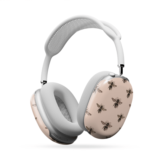 Wildflower Drift | Apple AirPods Max Tough Case - Case & Charm
