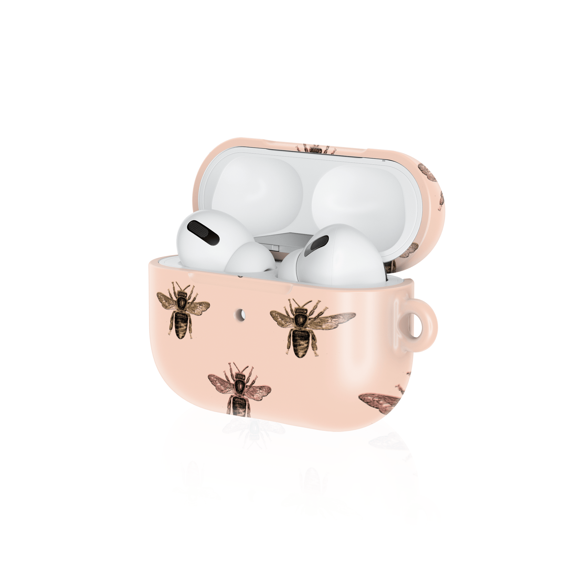 Wildflower Drift | Apple AirPods Tough Case - Case & Charm