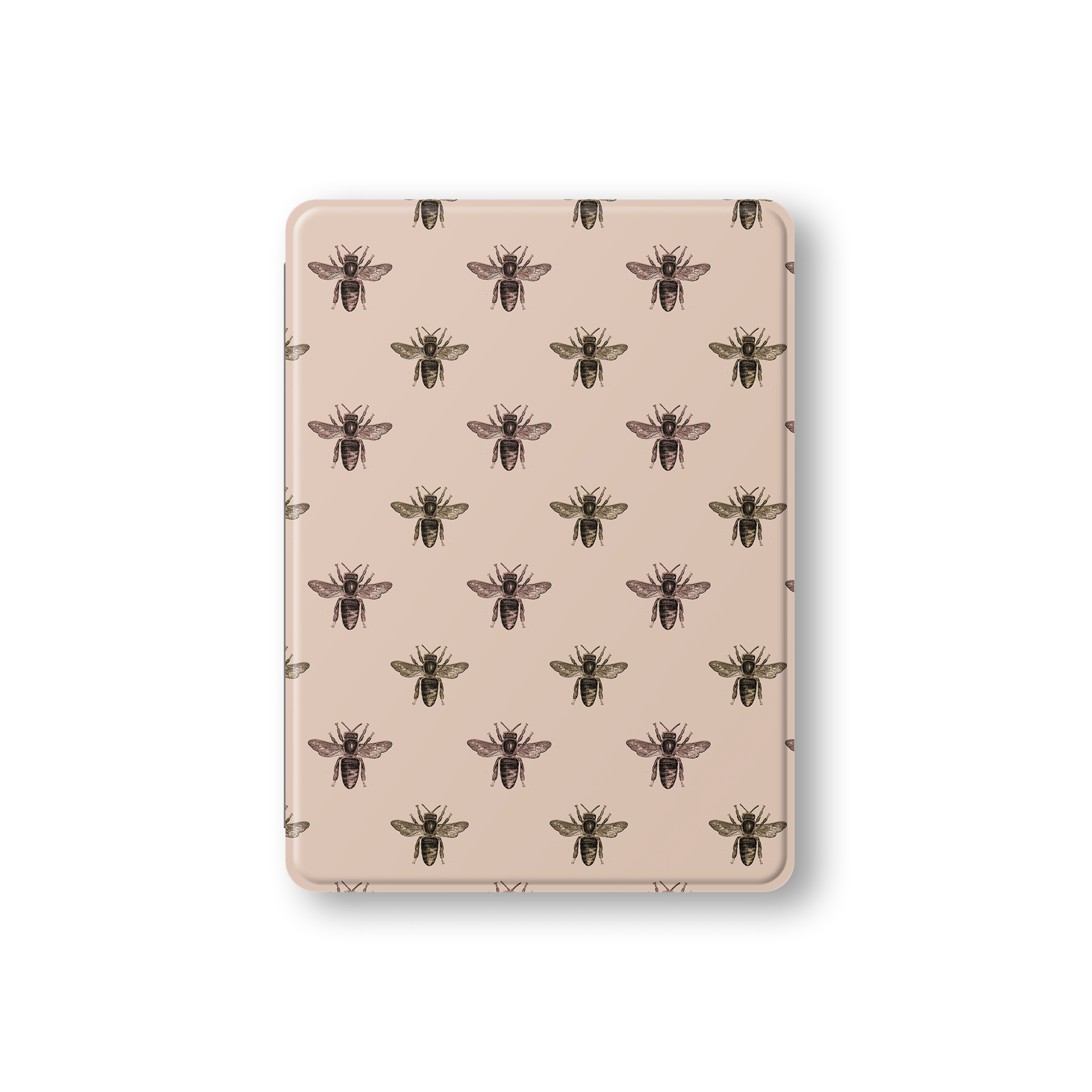 Wildflower Drift | Apple iPad Case - Case & Charm