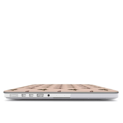 Wildflower Drift | MacBook Case - Case & Charm