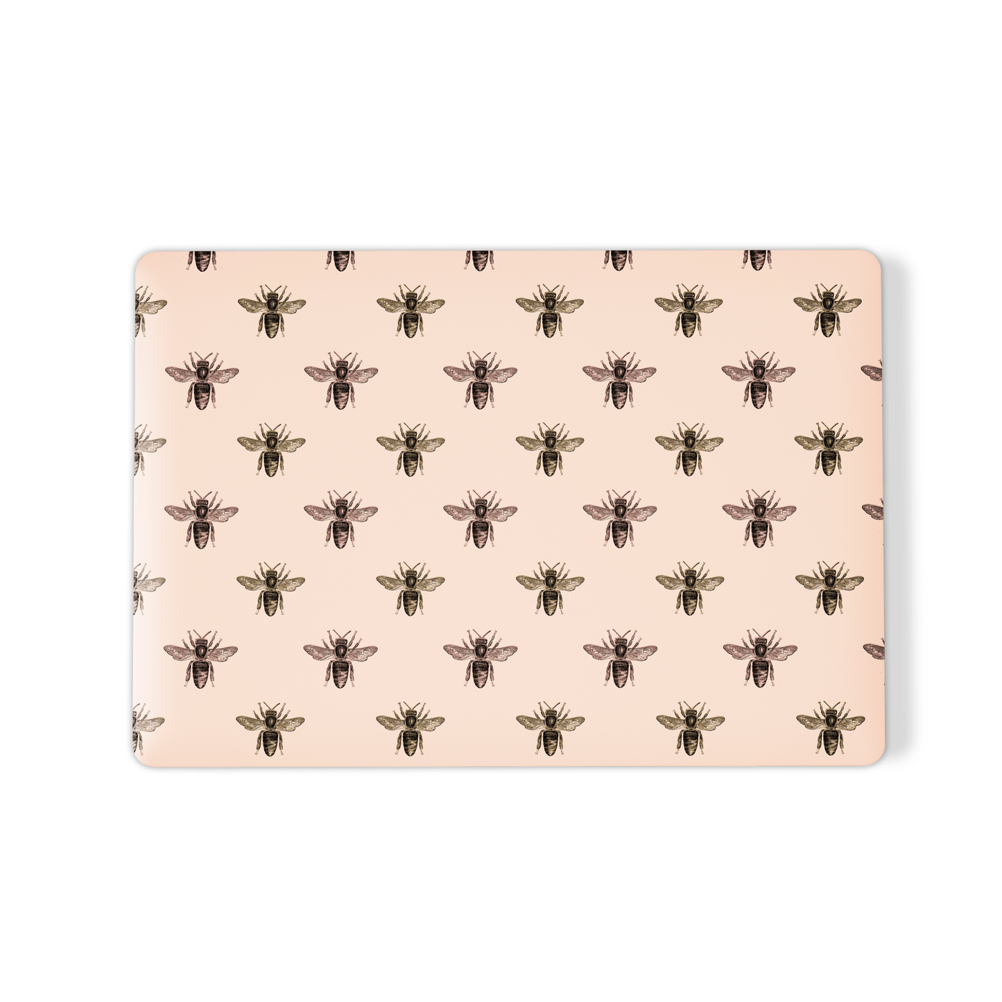 Wildflower Drift | MacBook Case - Case & Charm