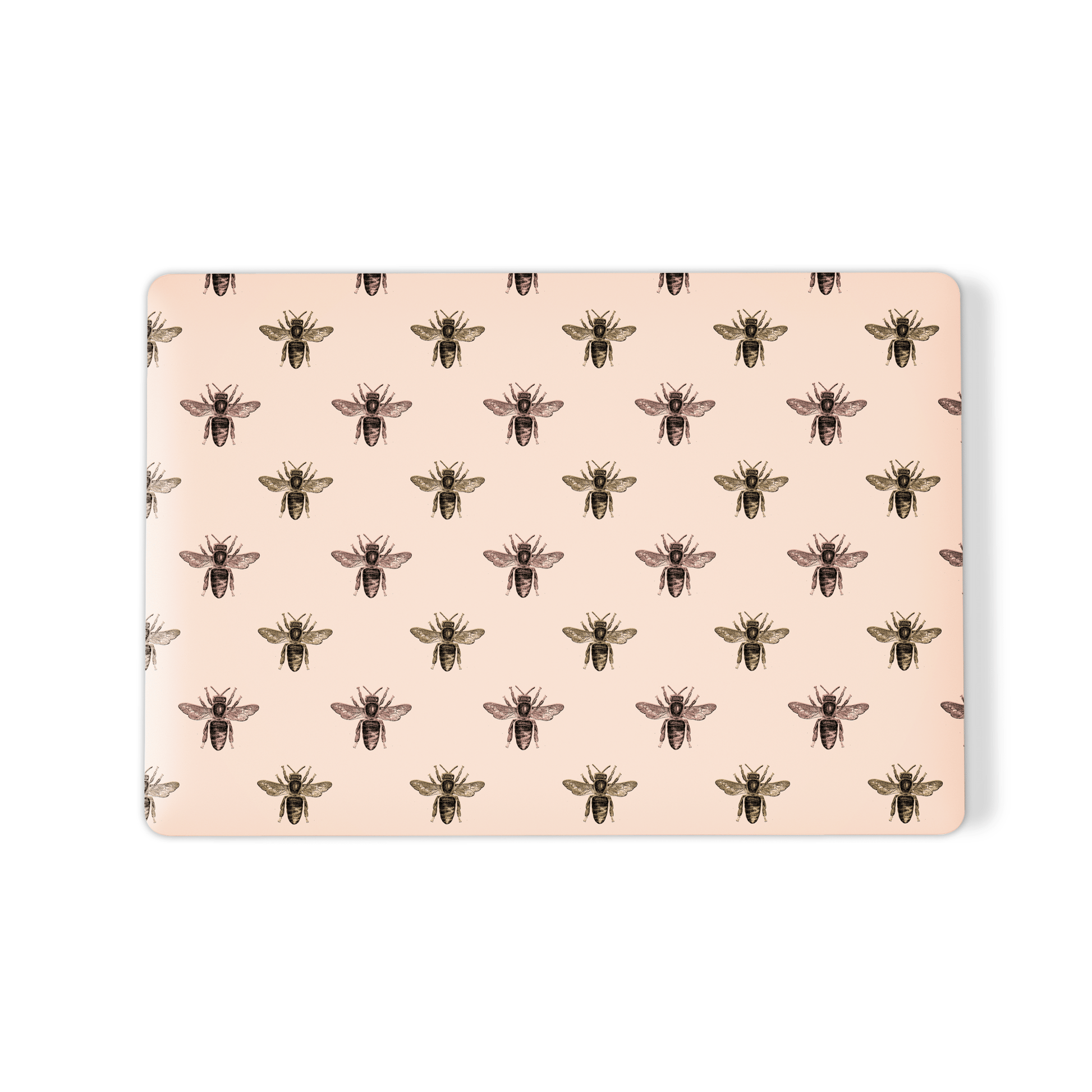 Wildflower Drift | MacBook Case - Case & Charm