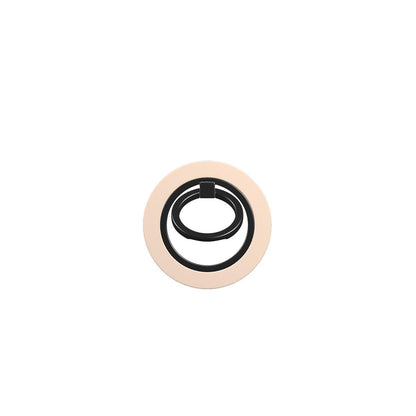 Wildflower Drift | Magnetic Ring Holder - Case & Charm