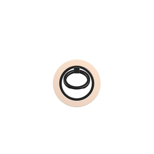 Wildflower Drift | Magnetic Ring Holder - Case & Charm